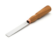 BeaverCraft G1/21 Stämjärn Rak 21mm