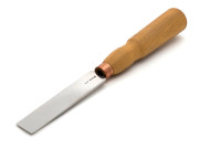 BeaverCraft G1/24 Stämjärn Rak 24mm