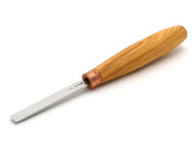 BeaverCraft K1/10 Kompakt Skölp Rak Platt No1