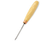 BeaverCraft K12/02 Kompakt Skölp Rak V-form No12