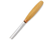 BeaverCraft K5/12 Kompakt Skölp Rak No5