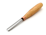 BeaverCraft K9/10 Kompakt Skölp Rak No9