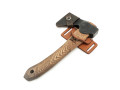 BeaverCraft LC_BH_01 Verktygshållare i Läder slöjdtillbehör