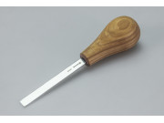 BeaverCraft P1/10 Stämjärn Palm