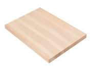 BeaverCraft Reliefträ Lind 130X250mm