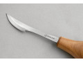 BeaverCraft С17P Detaljkniv Pro Palm täljkniv knivar
