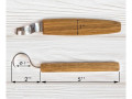 BeaverCraft SK1 Skedkniv Ek