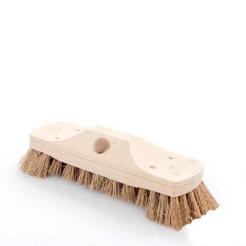 Product Image for Bundeswehr Rotborste Skurborste