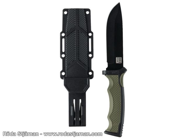 Bushhawk kniv knivar