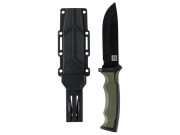 Bushhawk kniv