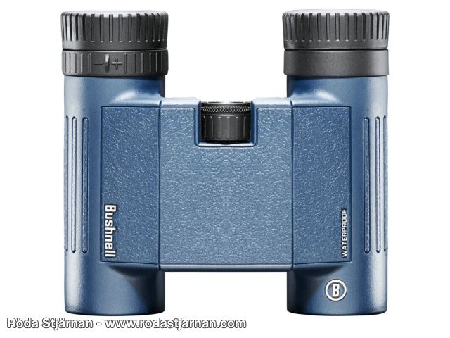 Bushnell H2O 10x25 Roof Kikare