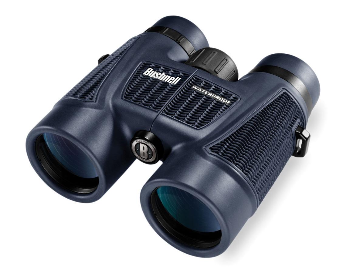 Product Image for Bushnell H2O 8x42 Roof Kikare