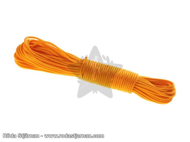 Clawgear Type II 425 Paracord Orange