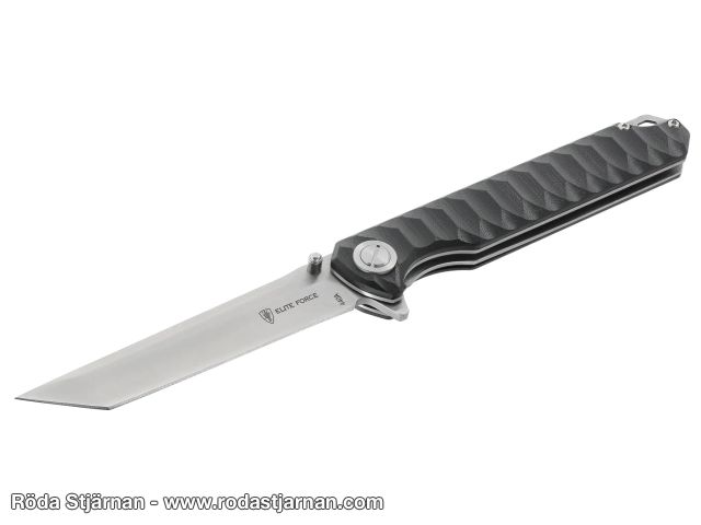Elite Force EF157 fällkniv tanto knivar