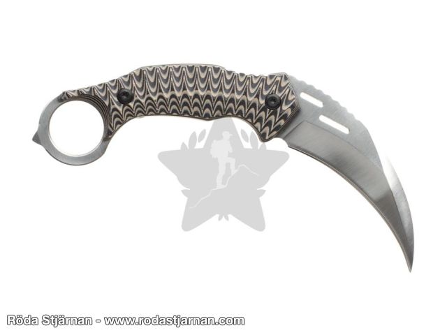 Elite Force EF715 Karambit med Hölster