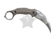 Elite Force EF715 Karambit med Hölster
