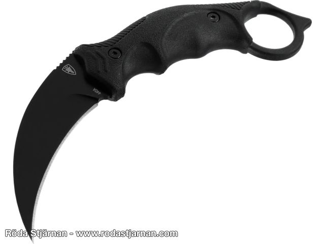 Elite Force EF717 taktisk karambitkniv knivar