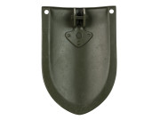 Extra Blad Fältspade KLAS Original