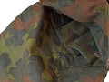 Flecktarn förvaringsficka