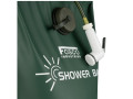 Fosco Campingdusch Premium 15L TPU bra att ha