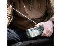 Fosco Nödradio med vev nödradio med vev