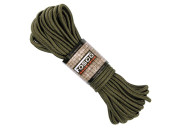 Fosco Universalrep 15M 5mm grönt