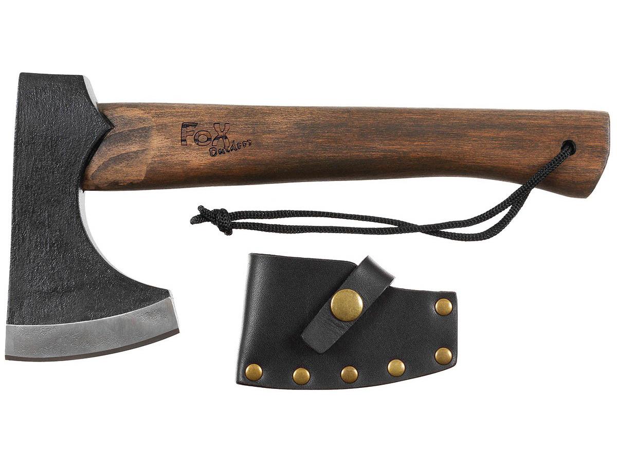 Product Image for Fox Viking Yxa
