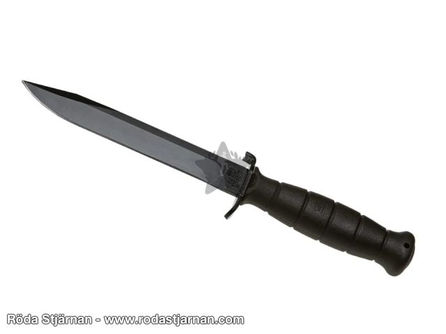 Glock Kniv Field Knife 78 knivar