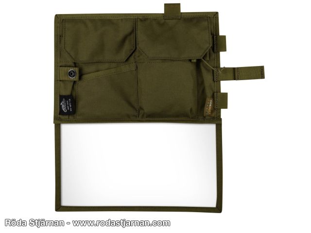 Helikon Tex Kartfodral Olive Green