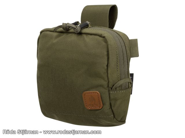 Helikon Tex SERE Pouch Olive Green bra att ha