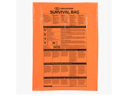 Highlander Extra stor överlevnadssovsäck bivvy bag