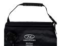 Highlander Wild Rinse campingdusch 15L bra att ha