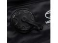 Highlander Wild Rinse campingdusch 15L bra att ha