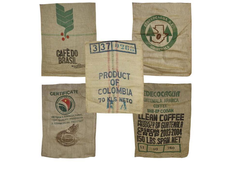 Product Image for Kaffesäck jute
