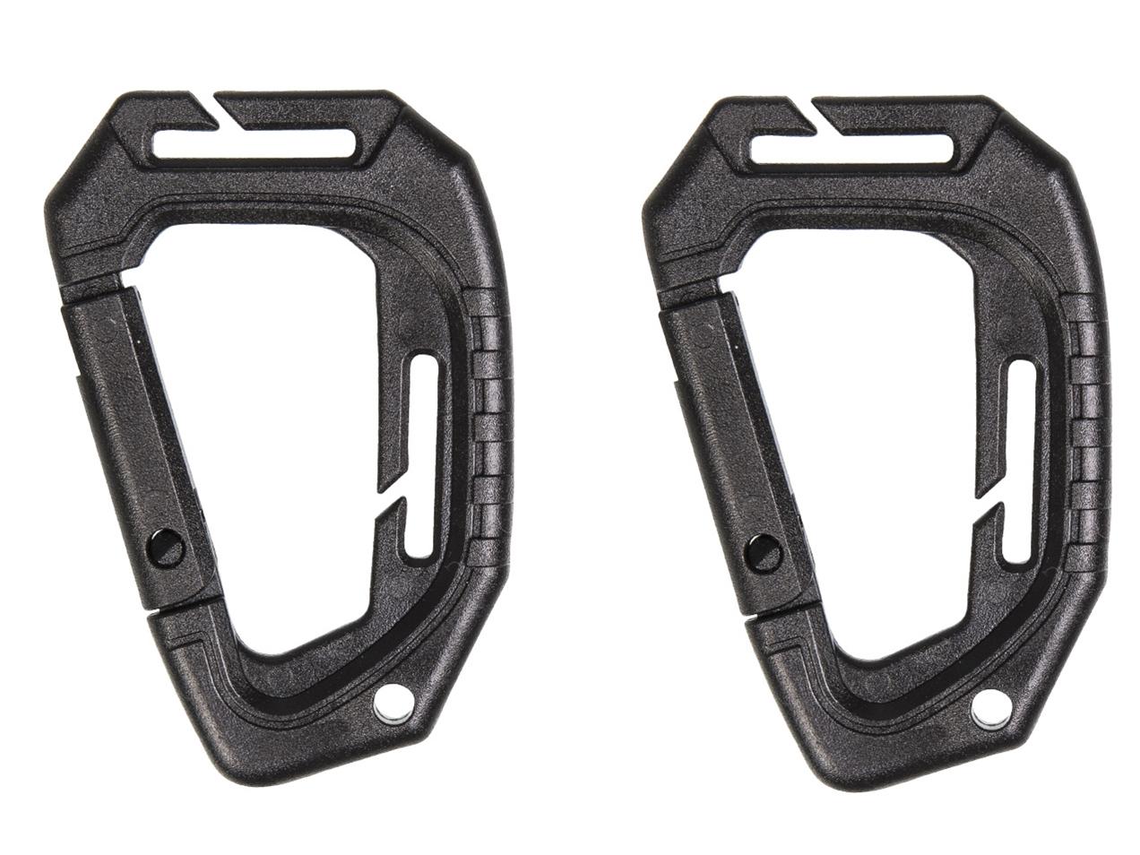 Product Image for Karbinkrok 2pack Tactical MOLLE Svart
