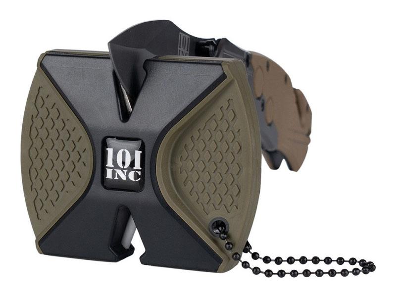 Product Image for Kompakt knivslip med dubbla brynen