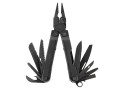 Leatherman Rebar svart multiverktyg med MOLLE-fodral multiverktyg