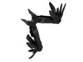 Leatherman Rebar svart multiverktyg med MOLLE-fodral multiverktyg