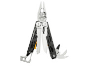 Leatherman Signal multiverktyg med nylonfodral