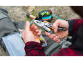 Leatherman Signal multiverktyg med nylonfodral multiverktyg