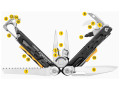 Leatherman Signal multiverktyg med nylonfodral multiverktyg