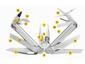 Leatherman Wave+ multiverktyg multiverktyg