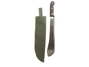 Machete 15tum Bolo