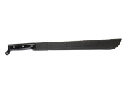 Machete US 57cm Sågtandad