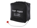 MFH Campingdusch 40L solvärmd