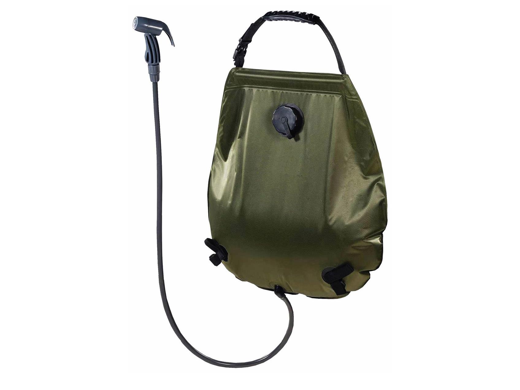 Product Image for MFH Campingdusch Deluxe 20 L