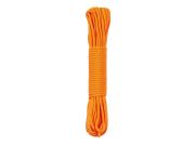 MFH Paracord orange 100ft