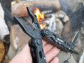 Mil-Tec Black Multi Tool