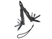 Mil-Tec Black Multi Tool Small