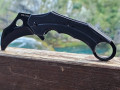 Mil-Tec G10 Karambit kniv knivar